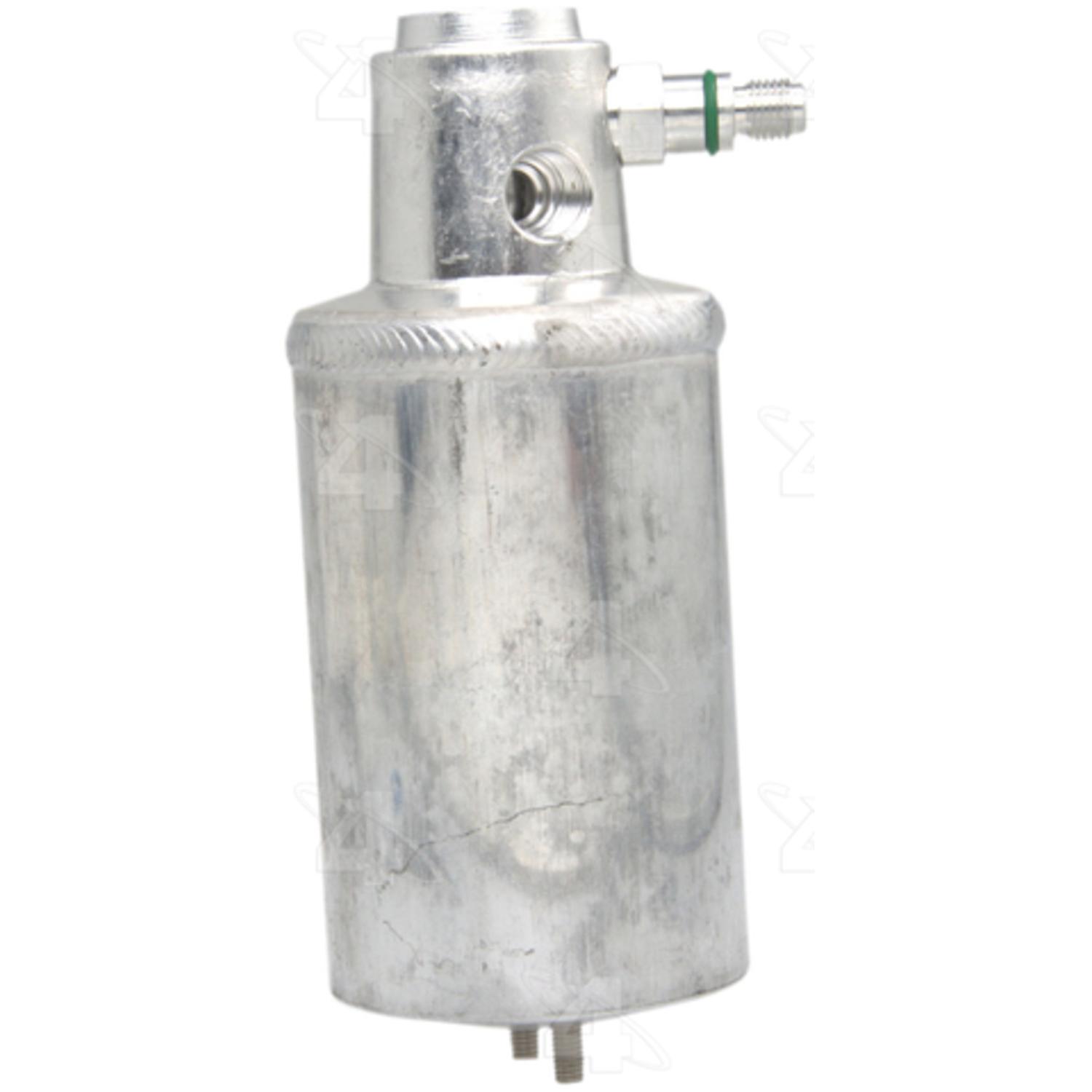 Four Seasons 33378 A/C Receiver Drier product image 8 of 9