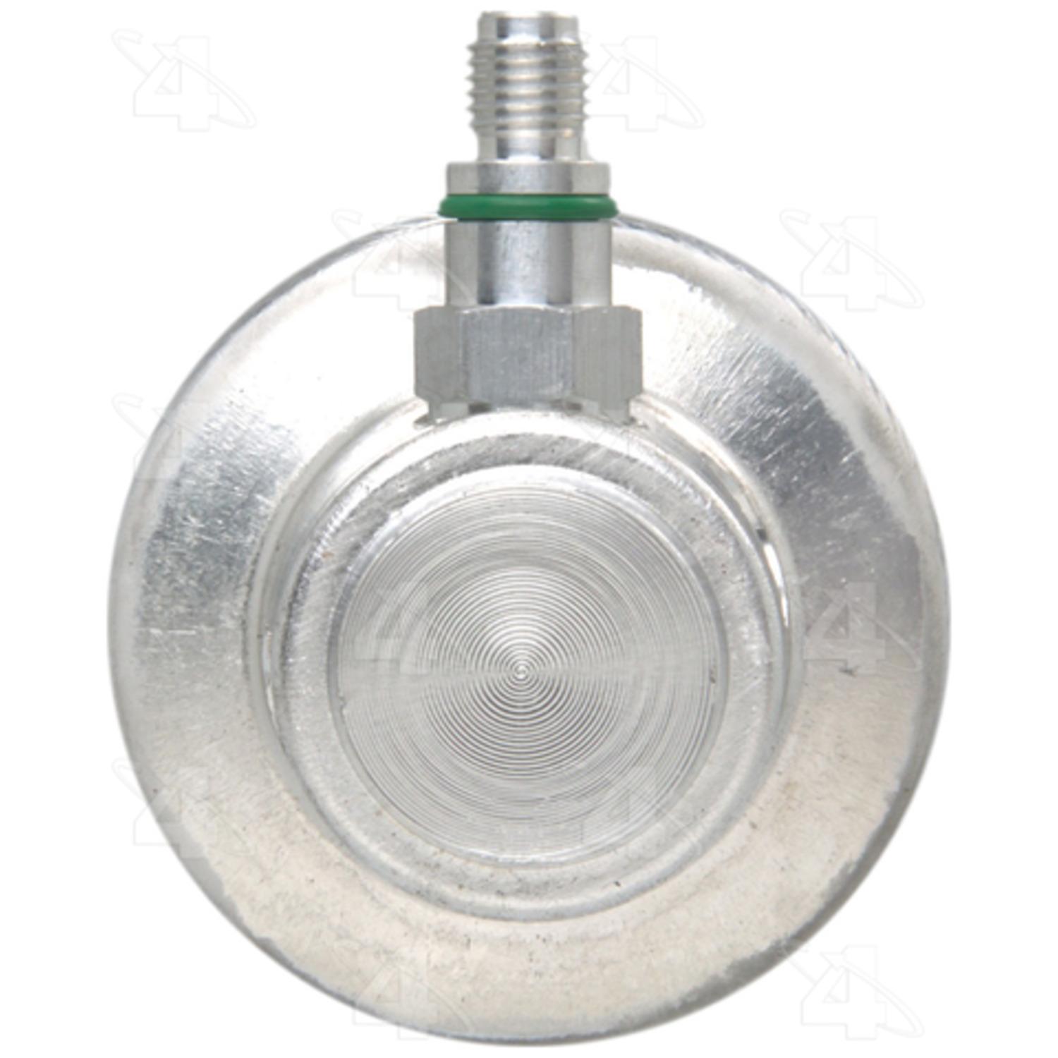 Four Seasons 33378 A/C Receiver Drier product image 9 of 9