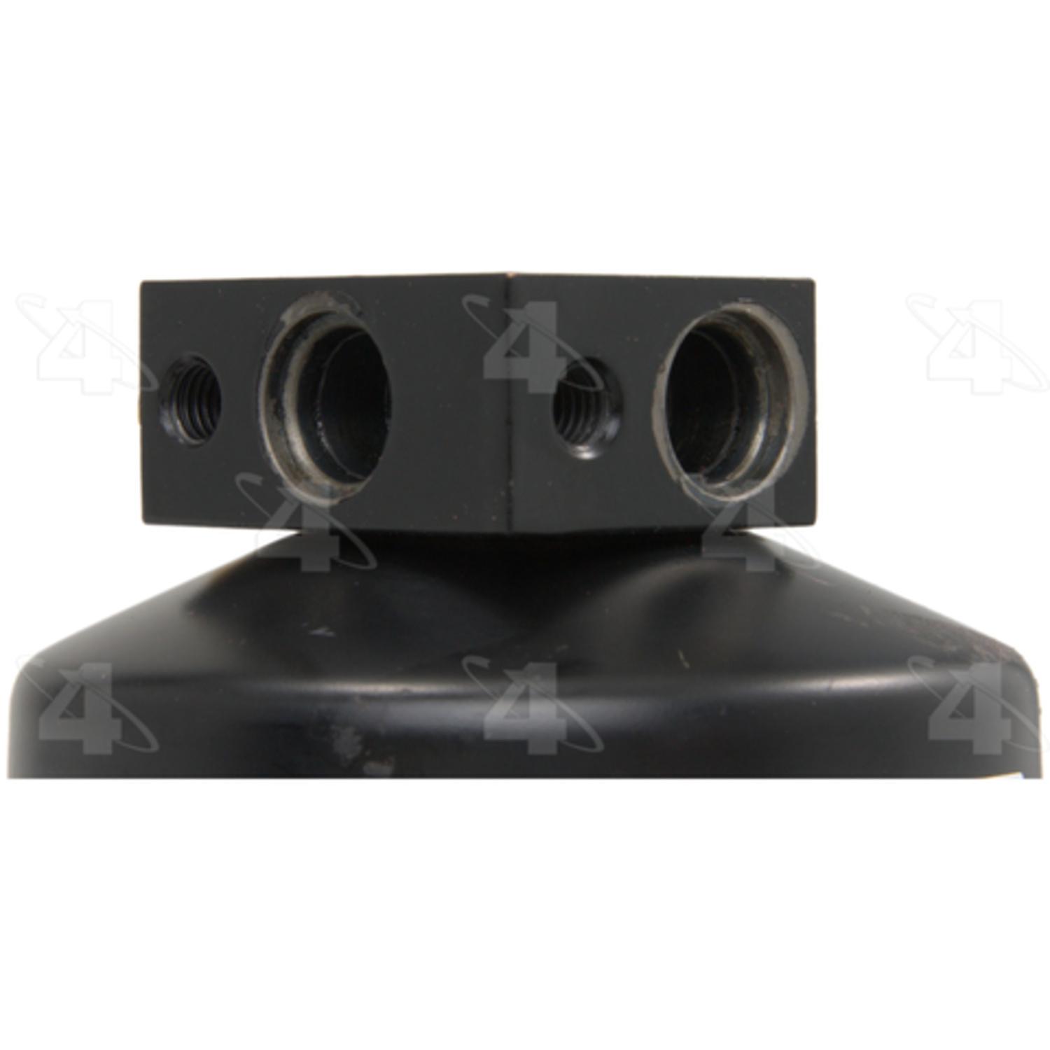 Four Seasons 33383 - A/C Receiver Drier Four Seasons 33383 A/C Receiver Drier product image 4 of 8