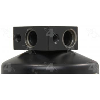 1997 BMW 840Ci A/C Receiver Drier Four Seasons 33383 image 4 of 4