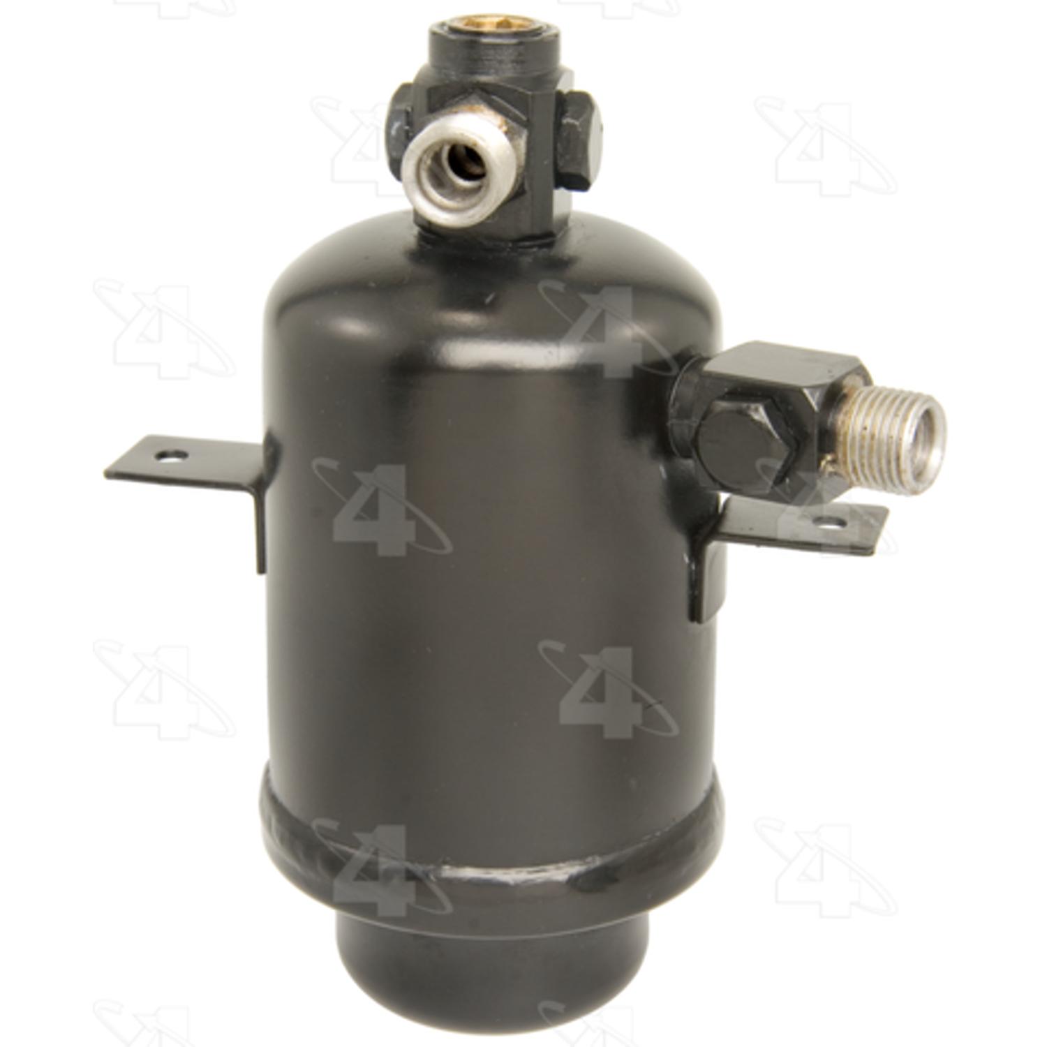 Four Seasons 33384 A/C Receiver Drier product image 1 of 6