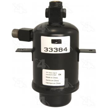 1986 Mercedes-Benz 300SDL A/C Receiver Drier Four Seasons 33384 image 2 of 4