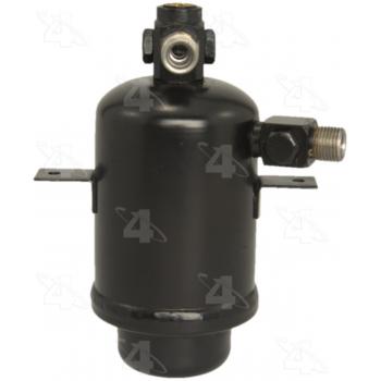 1986 Mercedes-Benz 300SDL A/C Receiver Drier Four Seasons 33384 image 3 of 4