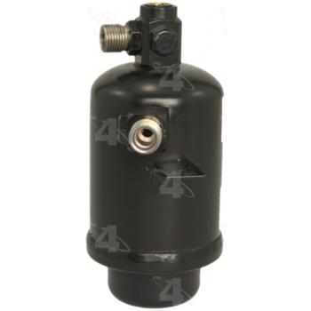 1986 Mercedes-Benz 300SDL A/C Receiver Drier Four Seasons 33384 image 4 of 4