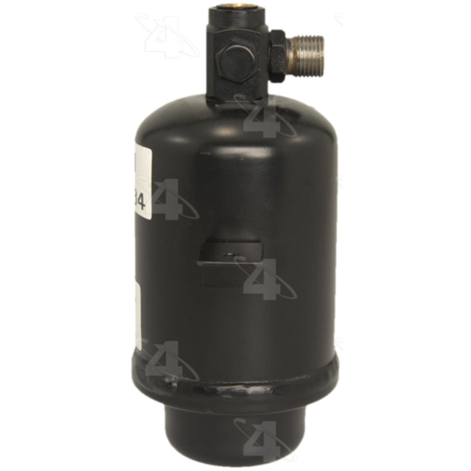 Four Seasons 33384 A/C Receiver Drier product image 5 of 6