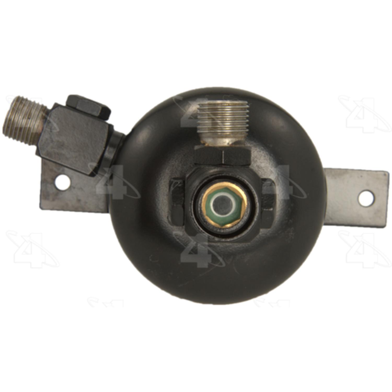 Four Seasons 33384 A/C Receiver Drier product image 6 of 6