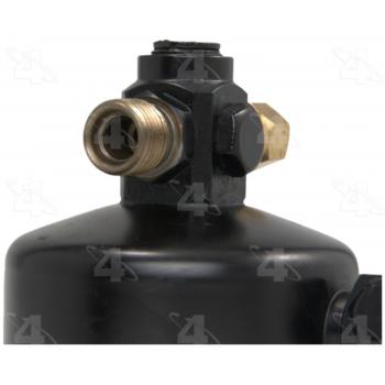 1996 Mercedes-Benz SL320 A/C Receiver Drier Four Seasons 33389 image 3 of 4