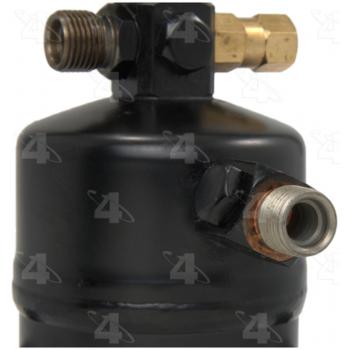 1996 Mercedes-Benz SL320 A/C Receiver Drier Four Seasons 33389 image 4 of 4