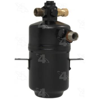 Four Seasons 33389 - A/C Receiver Drier Four Seasons 33389 A/C Receiver Drier product image 5 of 8