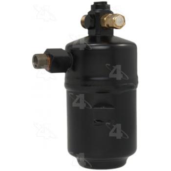 Four Seasons 33389 - A/C Receiver Drier Four Seasons 33389 A/C Receiver Drier product image 6 of 8