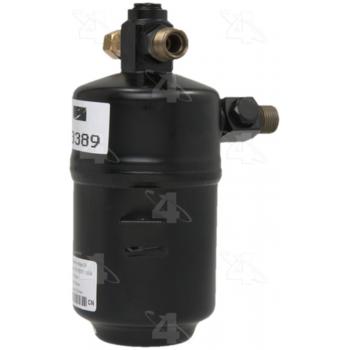 Four Seasons 33389 - A/C Receiver Drier Four Seasons 33389 A/C Receiver Drier product image 7 of 8