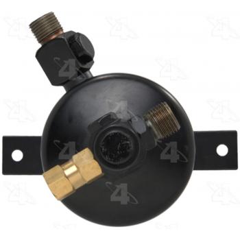 Four Seasons 33389 - A/C Receiver Drier Four Seasons 33389 A/C Receiver Drier product image 8 of 8