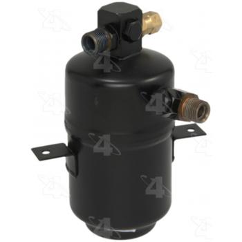 2002 Mercedes-Benz SL600 A/C Receiver Drier Four Seasons 33390 image 1 of 4