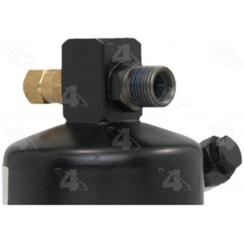2002 Mercedes-Benz SL600 A/C Receiver Drier Four Seasons 33390 image 3 of 4