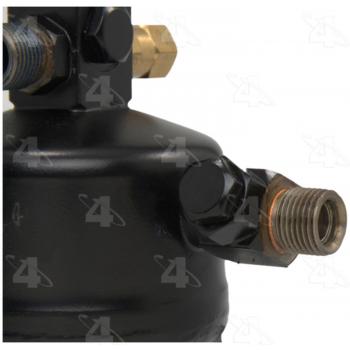 2002 Mercedes-Benz SL600 A/C Receiver Drier Four Seasons 33390 image 4 of 4