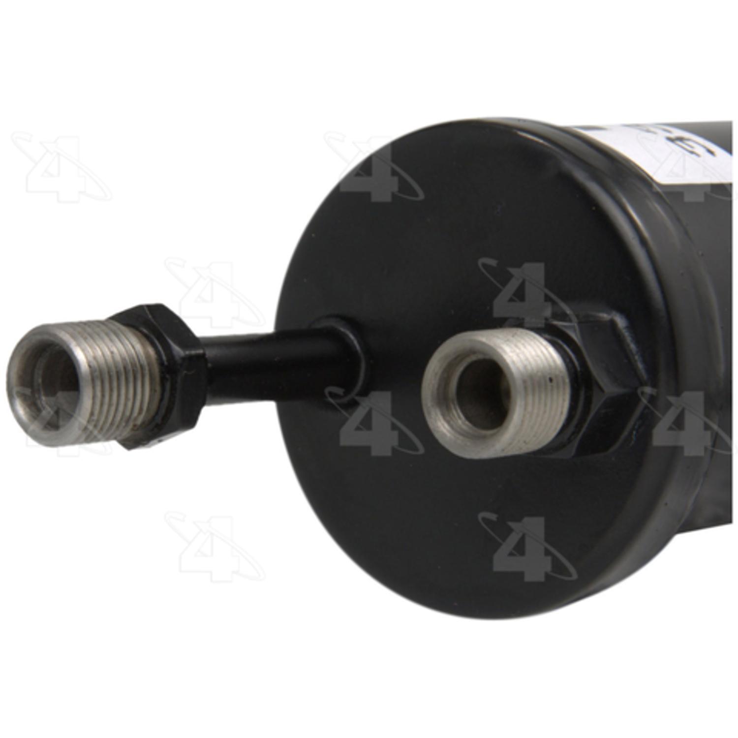 Four Seasons 33391 - A/C Receiver Drier Four Seasons 33391 A/C Receiver Drier product image 3 of 7