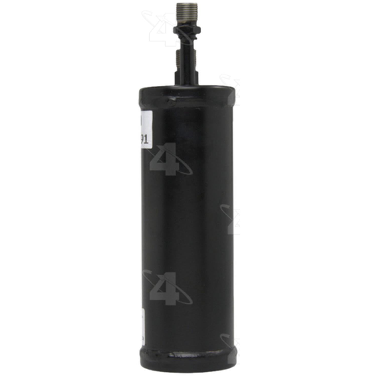 Four Seasons 33391 - A/C Receiver Drier Four Seasons 33391 A/C Receiver Drier product image 5 of 7