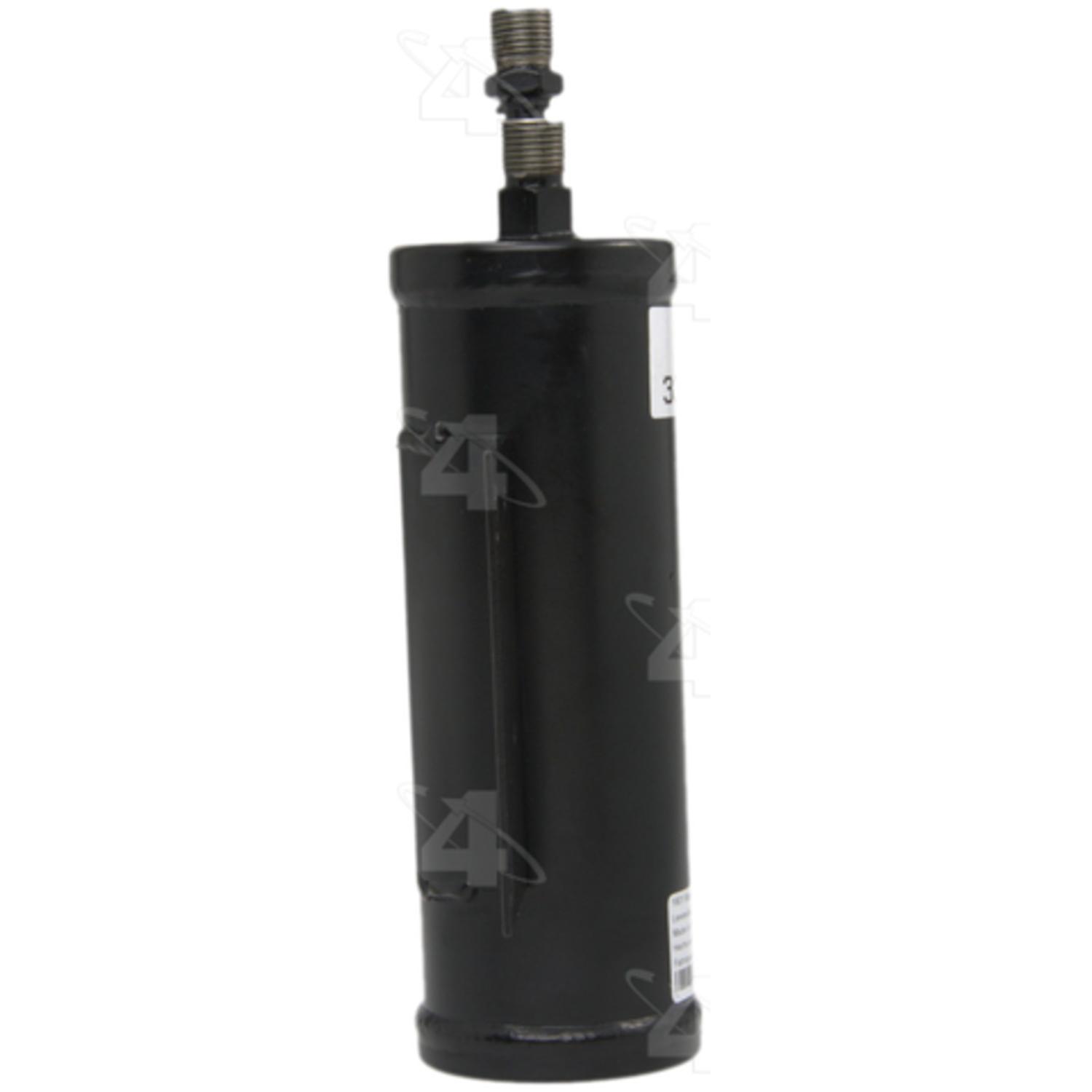 Four Seasons 33391 - A/C Receiver Drier Four Seasons 33391 A/C Receiver Drier product image 6 of 7