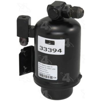 1979 Mercedes-Benz 450SL A/C Receiver Drier