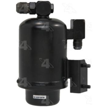 1978 Mercedes-Benz 450SL A/C Receiver Drier Four Seasons 33394 image 2 of 4