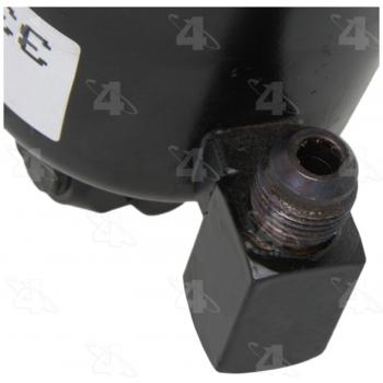 1978 Mercedes-Benz 450SL A/C Receiver Drier Four Seasons 33394 image 4 of 4