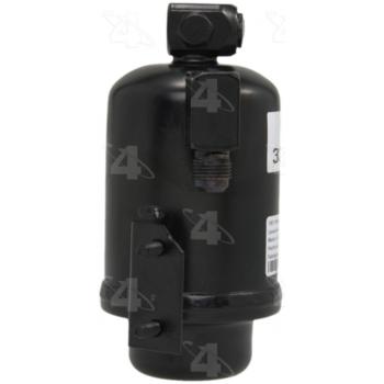 Four Seasons 33394 - A/C Receiver Drier Four Seasons 33394 A/C Receiver Drier product image 7 of 8