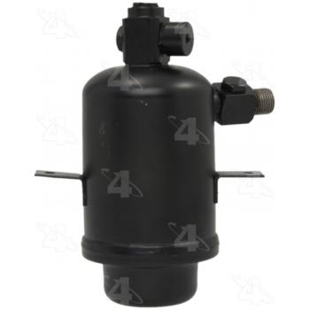 1977 Mercedes-Benz 240D A/C Receiver Drier Four Seasons 33396 image 2 of 4