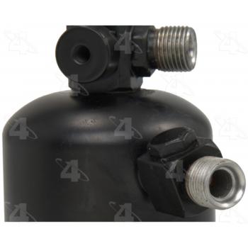 1977 Mercedes-Benz 240D A/C Receiver Drier Four Seasons 33396 image 3 of 4