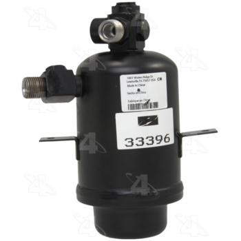 Four Seasons 33396 A/C Receiver Drier product image 5 of 8