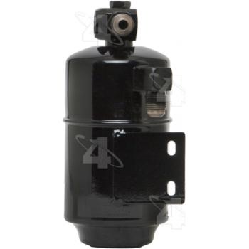 1977 Mercedes-Benz 280SE A/C Receiver Drier Four Seasons 33397 image 2 of 4