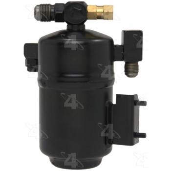 1985 Mercedes-Benz 380SL A/C Receiver Drier Four Seasons 33398 image 2 of 4