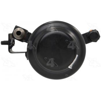 1985 Mercedes-Benz 380SL A/C Receiver Drier Four Seasons 33398 image 3 of 4