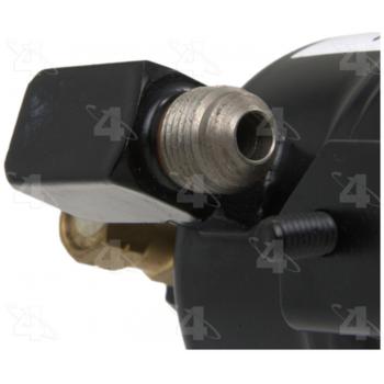 Four Seasons 33398 - A/C Receiver Drier Four Seasons 33398 A/C Receiver Drier product image 5 of 9