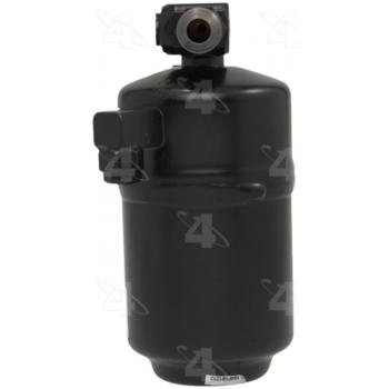Four Seasons 33398 - A/C Receiver Drier Four Seasons 33398 A/C Receiver Drier product image 7 of 9