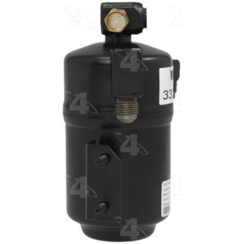 Four Seasons 33398 - A/C Receiver Drier Four Seasons 33398 A/C Receiver Drier product image 8 of 9