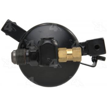 Four Seasons 33398 - A/C Receiver Drier Four Seasons 33398 A/C Receiver Drier product image 9 of 9