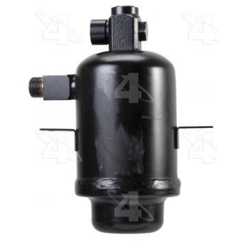 1985 Mercedes-Benz 380SE A/C Receiver Drier Four Seasons 33399 image 2 of 4