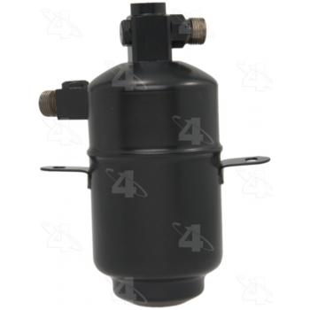 1993 Mercedes-Benz 190E A/C Receiver Drier Four Seasons 33400 image 2 of 4