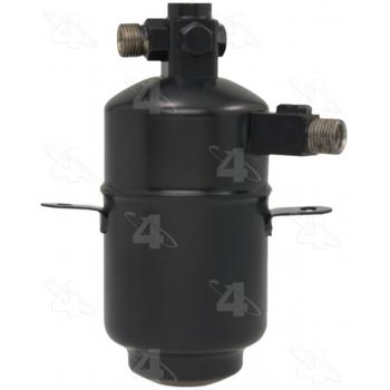Four Seasons 33400 - A/C Receiver Drier Four Seasons 33400 A/C Receiver Drier product image 5 of 8