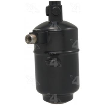 Four Seasons 33400 - A/C Receiver Drier Four Seasons 33400 A/C Receiver Drier product image 6 of 8