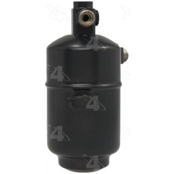 Four Seasons 33400 - A/C Receiver Drier Four Seasons 33400 A/C Receiver Drier product image 7 of 8