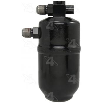 Four Seasons 33401 - A/C Receiver Drier Four Seasons 33401 A/C Receiver Drier product image 5 of 7