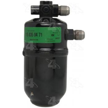 Four Seasons 33401 - A/C Receiver Drier Four Seasons 33401 A/C Receiver Drier product image 6 of 7