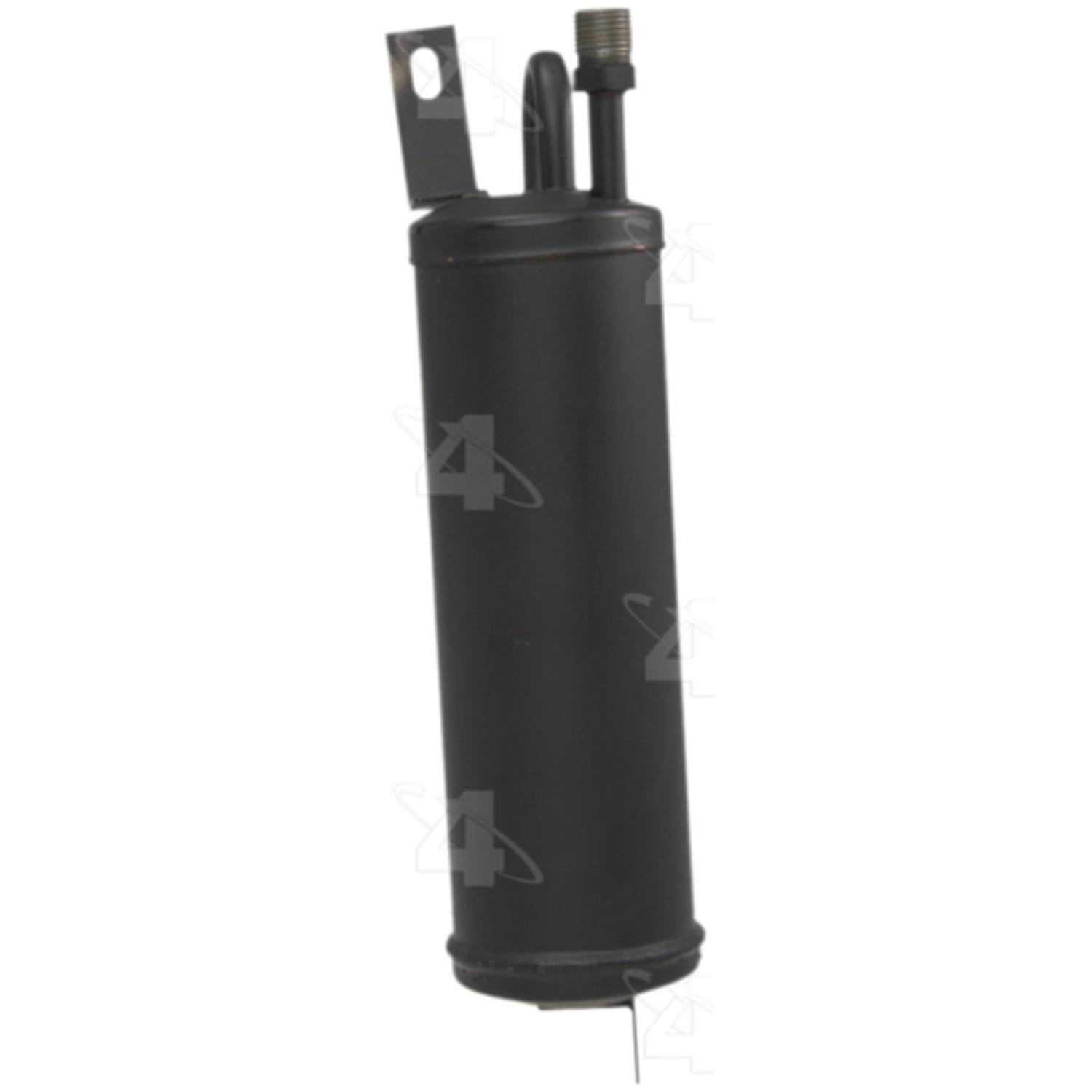 Four Seasons 33402 - A/C Receiver Drier Four Seasons 33402 A/C Receiver Drier product image 2 of 9
