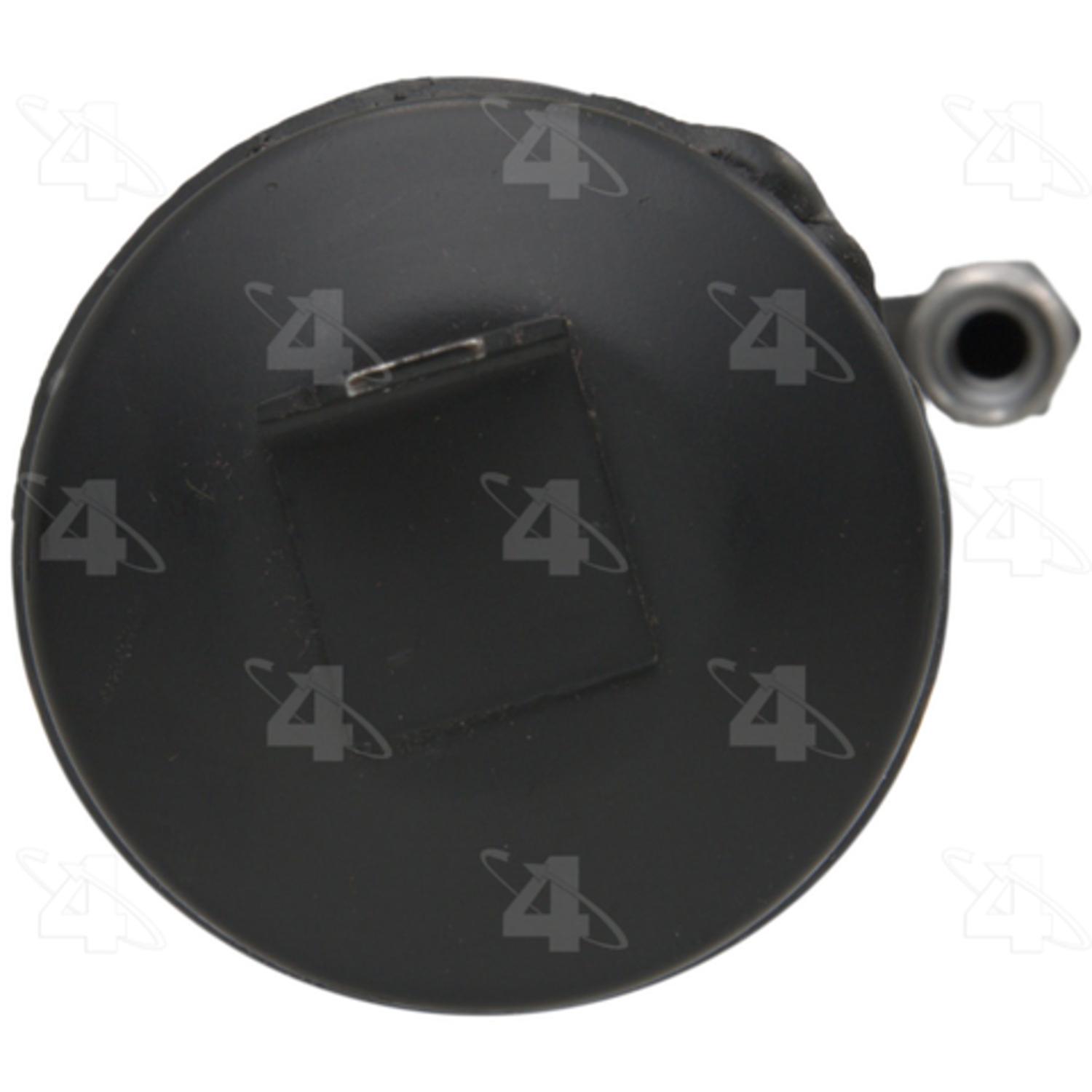 Four Seasons 33402 - A/C Receiver Drier Four Seasons 33402 A/C Receiver Drier product image 3 of 9