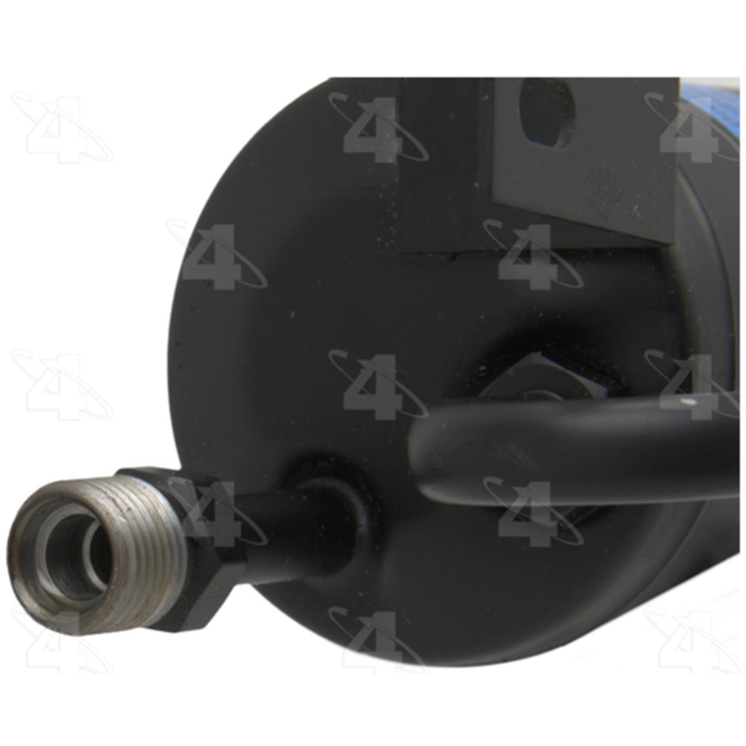 Four Seasons 33402 - A/C Receiver Drier Four Seasons 33402 A/C Receiver Drier product image 4 of 9