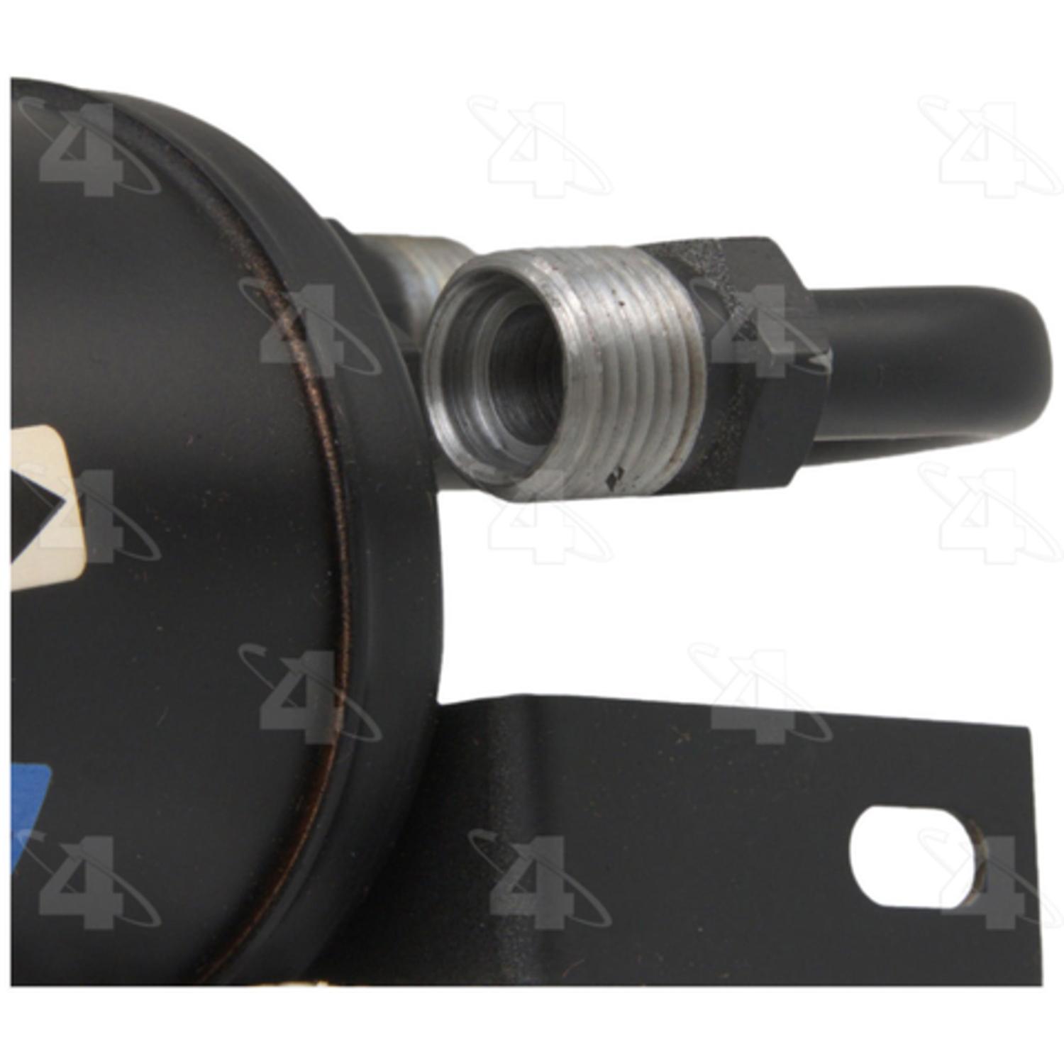 Four Seasons 33402 - A/C Receiver Drier Four Seasons 33402 A/C Receiver Drier product image 5 of 9