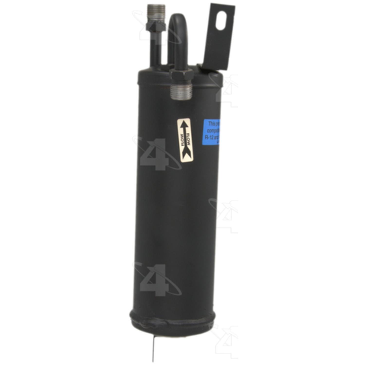 Four Seasons 33402 - A/C Receiver Drier Four Seasons 33402 A/C Receiver Drier product image 6 of 9