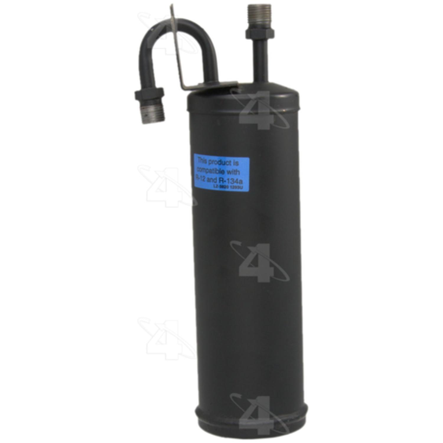 Four Seasons 33402 - A/C Receiver Drier Four Seasons 33402 A/C Receiver Drier product image 7 of 9