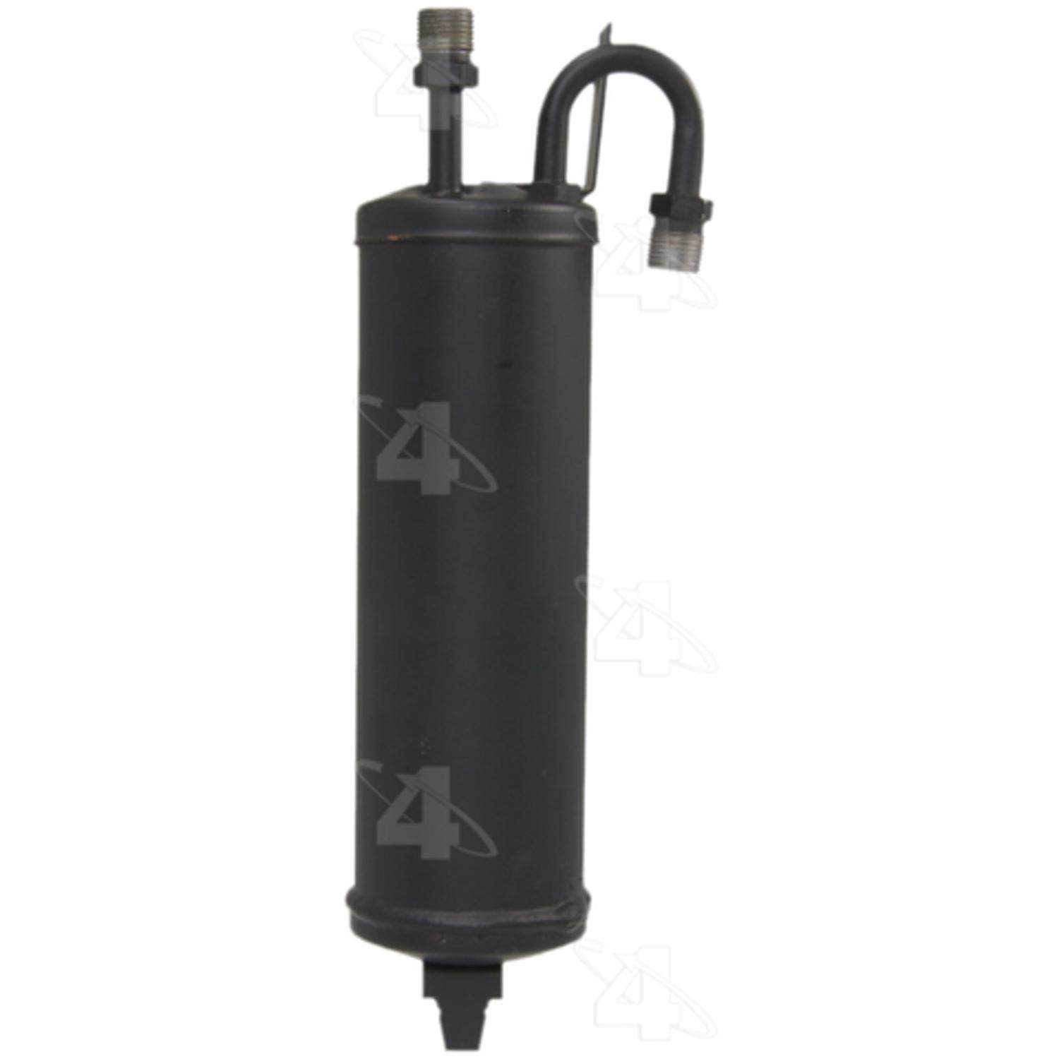 Four Seasons 33402 - A/C Receiver Drier Four Seasons 33402 A/C Receiver Drier product image 8 of 9